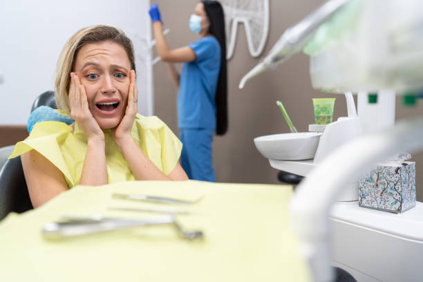 Best Pediatric Emergency Dentist in Borrego Springs, CA