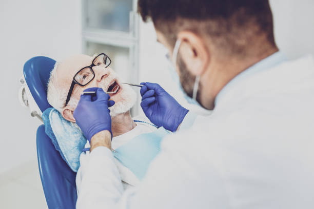 Best Emergency Treatment for Toothache in Borrego Springs, CA